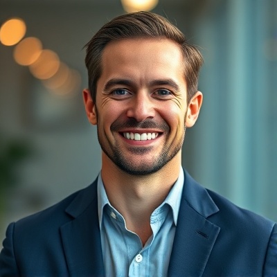 Lachlan McBride — Best Online Casino Australia​ expert